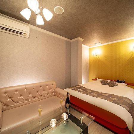 ホテル リベラル 男塾ホテルグループ (Adults Only) Kobe Eksteriør billede