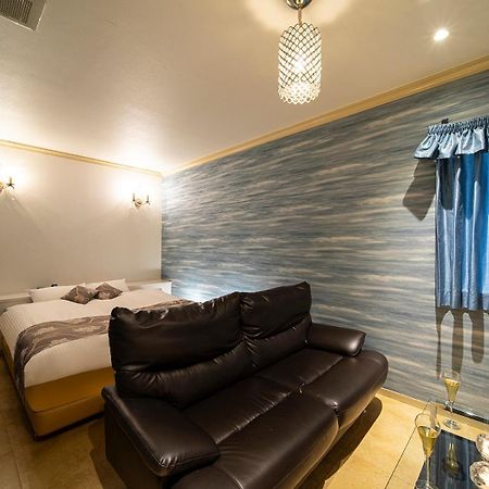 ホテル リベラル 男塾ホテルグループ (Adults Only) Kobe Eksteriør billede