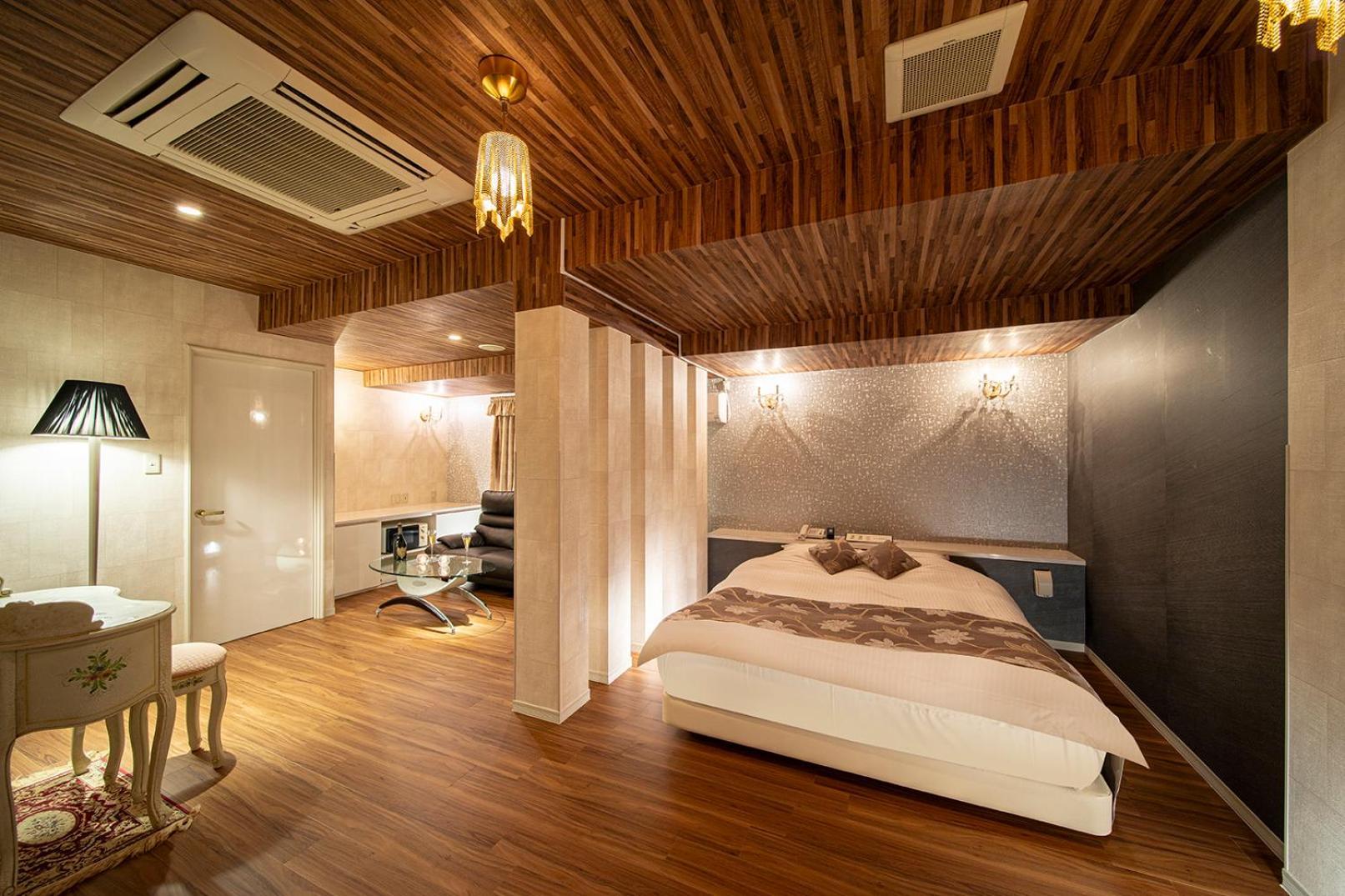 ホテル リベラル 男塾ホテルグループ (Adults Only) Kobe Eksteriør billede