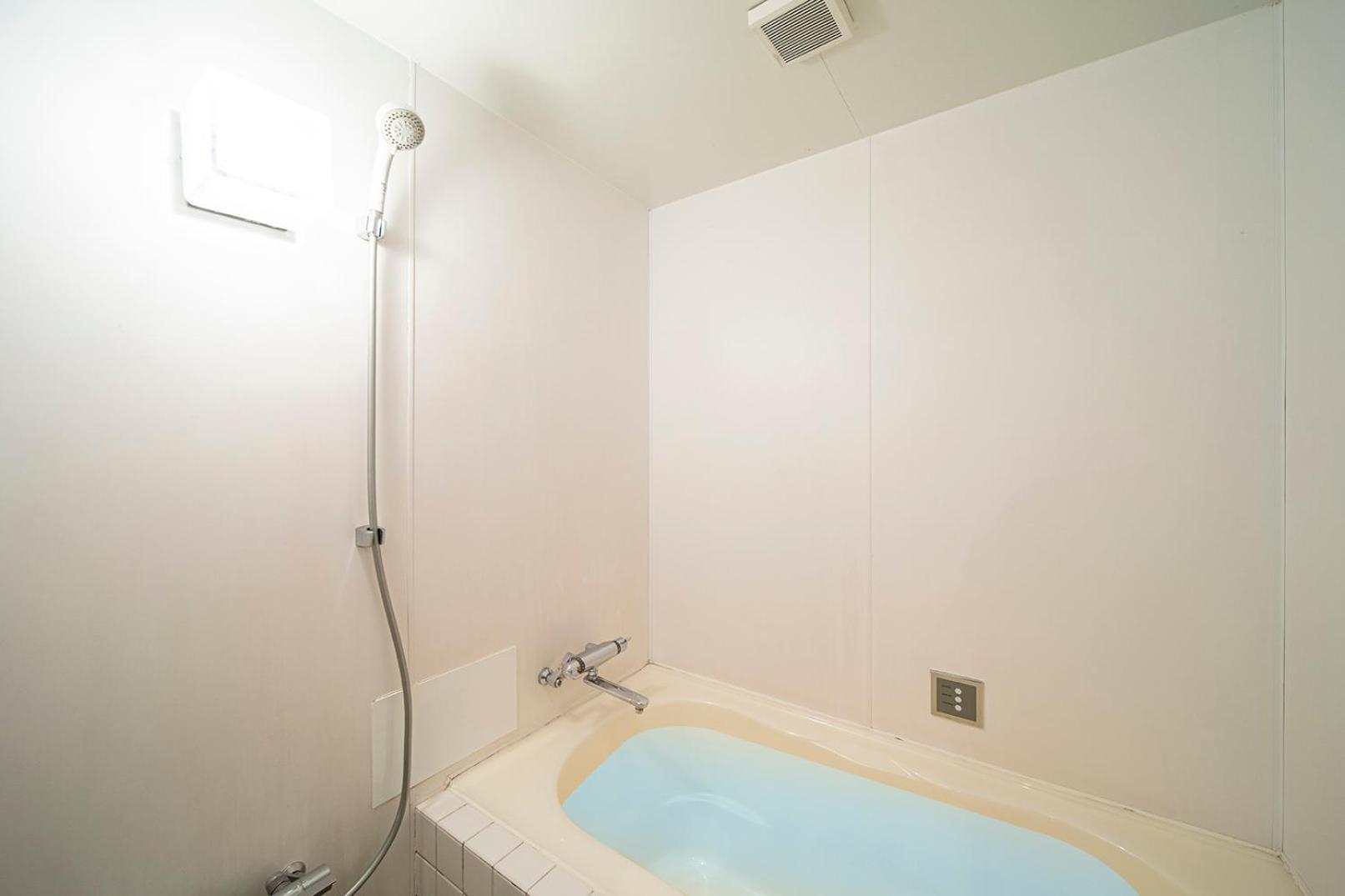 ホテル リベラル 男塾ホテルグループ (Adults Only) Kobe Eksteriør billede