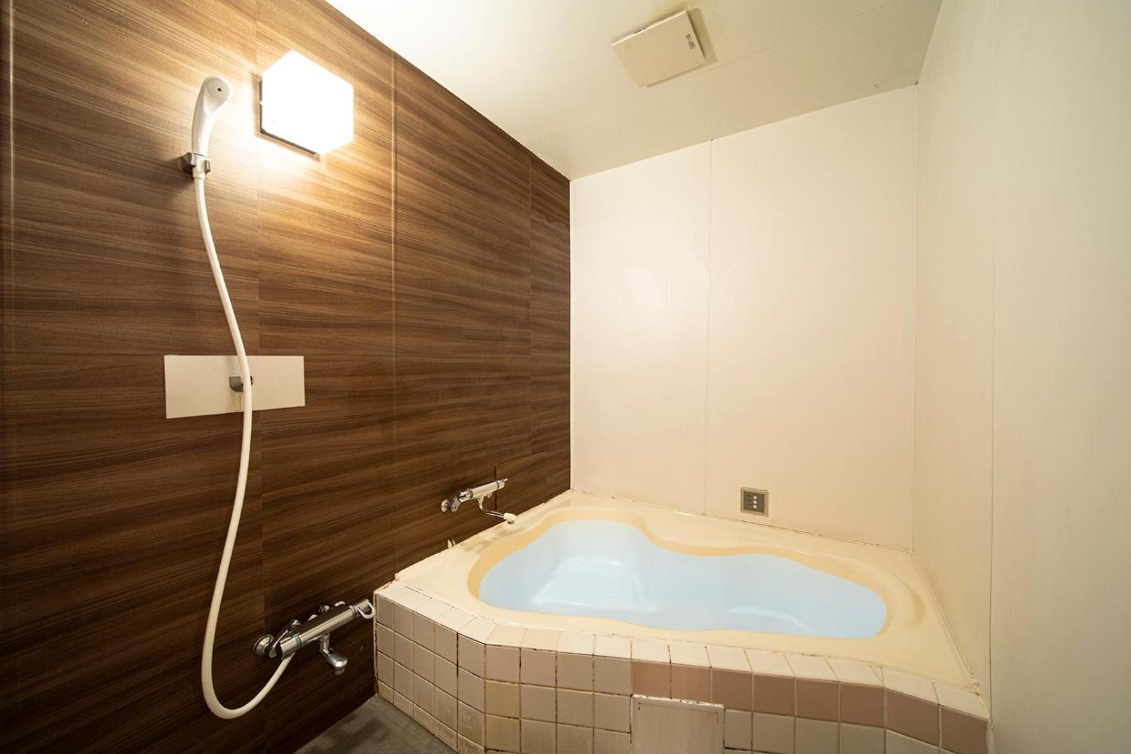 ホテル リベラル 男塾ホテルグループ (Adults Only) Kobe Eksteriør billede