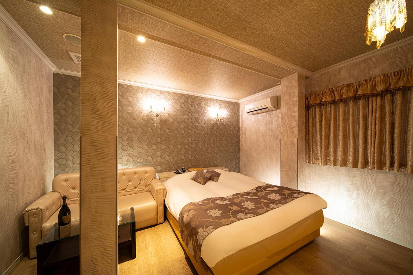 ホテル リベラル 男塾ホテルグループ (Adults Only) Kobe Eksteriør billede