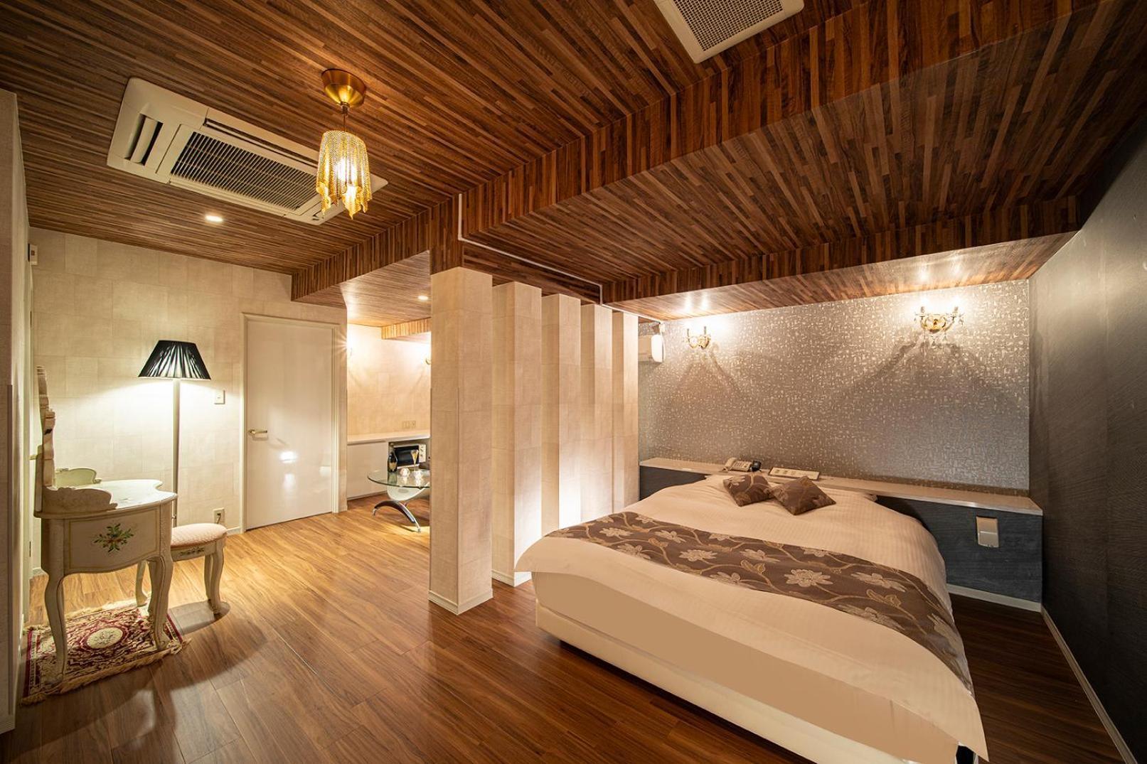 ホテル リベラル 男塾ホテルグループ (Adults Only) Kobe Eksteriør billede