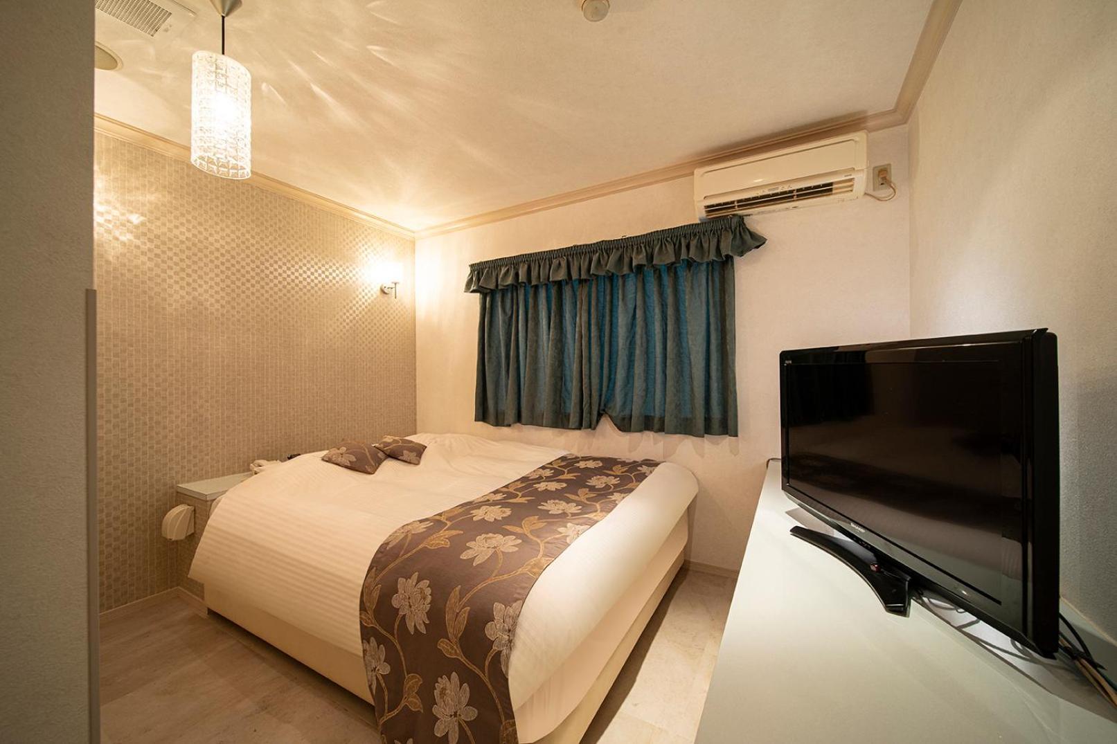 ホテル リベラル 男塾ホテルグループ (Adults Only) Kobe Eksteriør billede