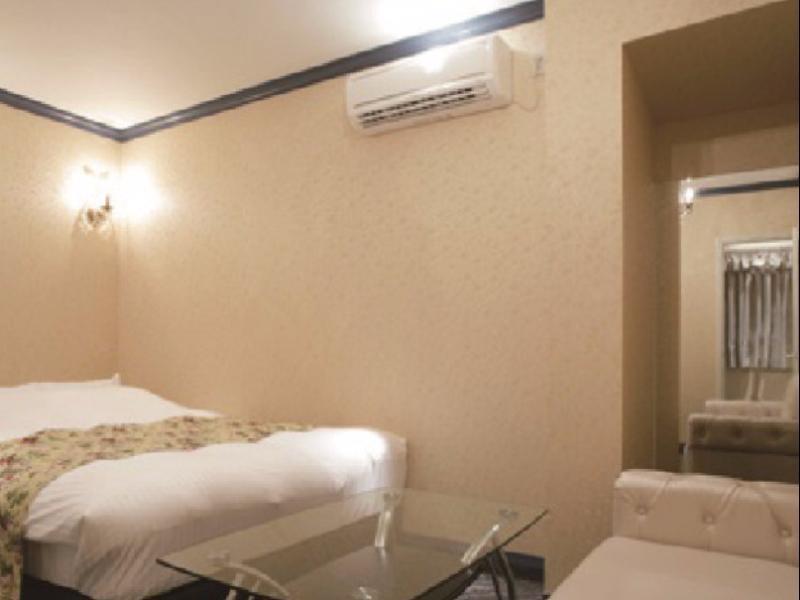 ホテル リベラル 男塾ホテルグループ (Adults Only) Kobe Eksteriør billede