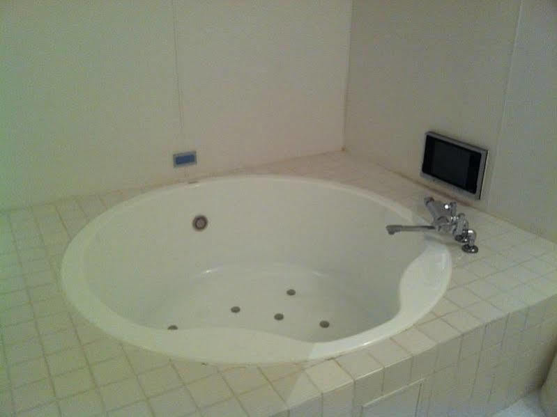 ホテル リベラル 男塾ホテルグループ (Adults Only) Kobe Eksteriør billede