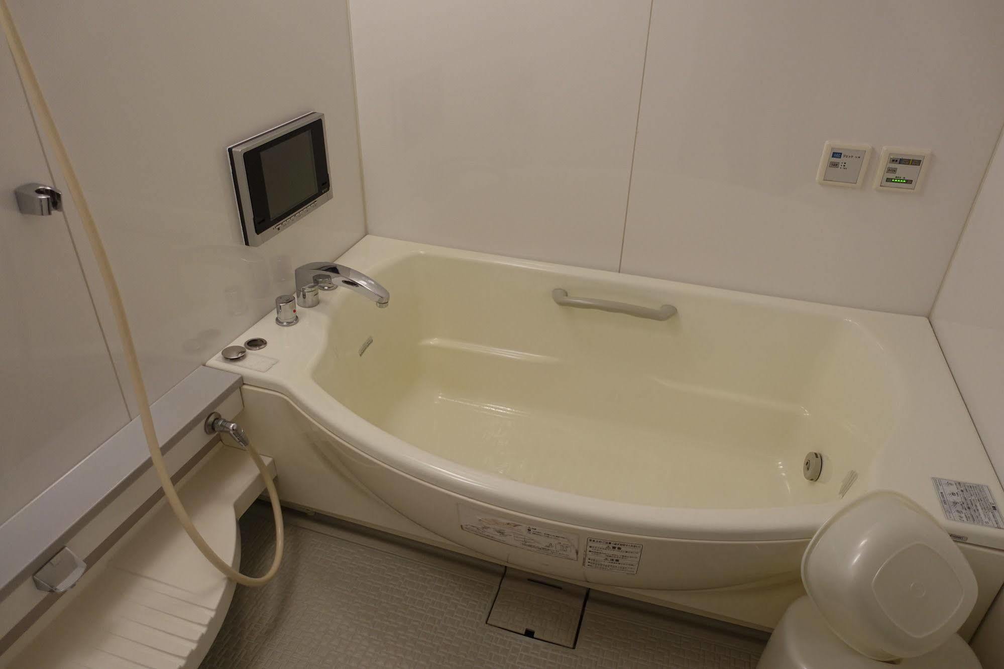 ホテル リベラル 男塾ホテルグループ (Adults Only) Kobe Eksteriør billede